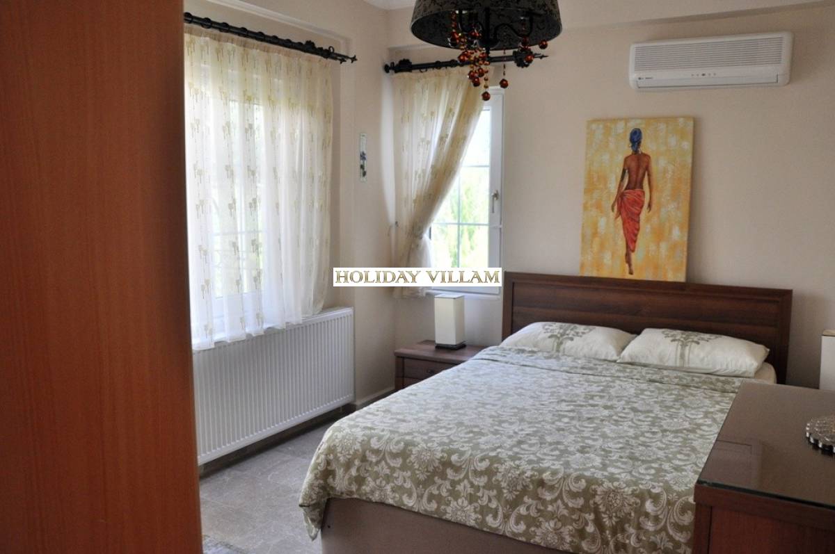 Crocus Villa - Resim #8