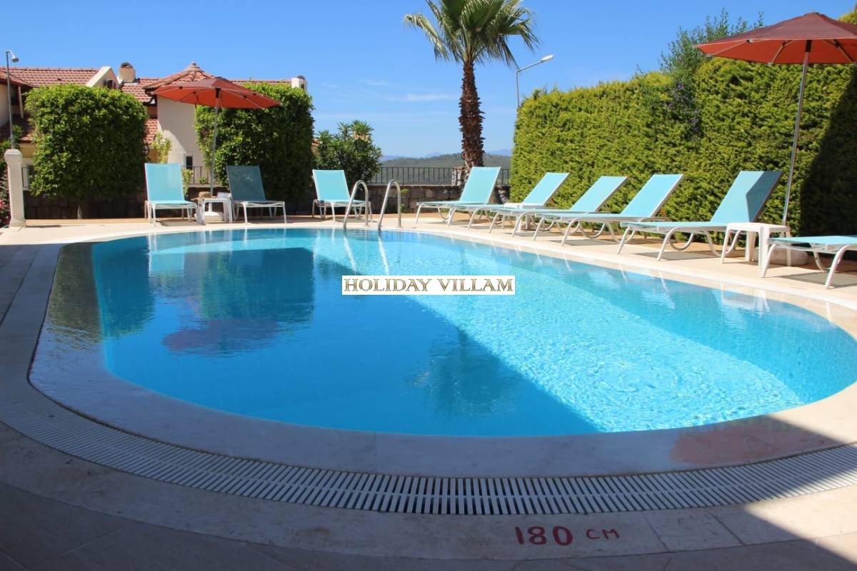 Daisy Garden Villa - Resim #2