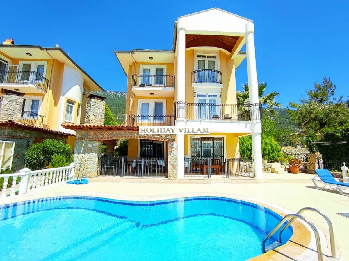 Defne Villa 1 - Resim #1