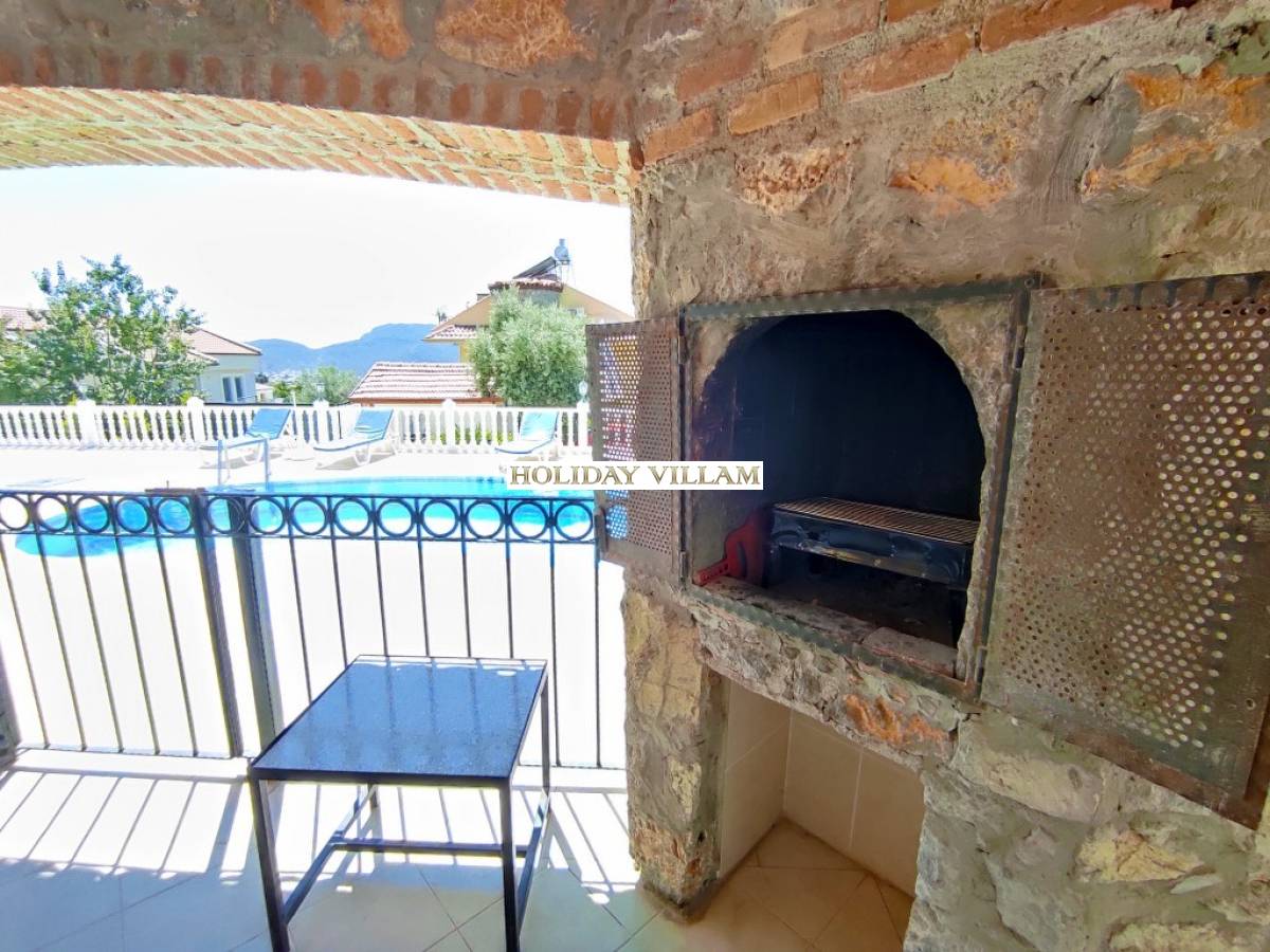 Defne Villa 1 - Resim #5