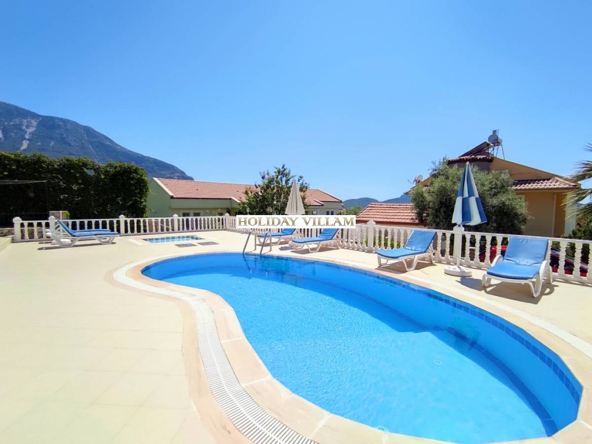 Defne Villa 1 - Resim #3