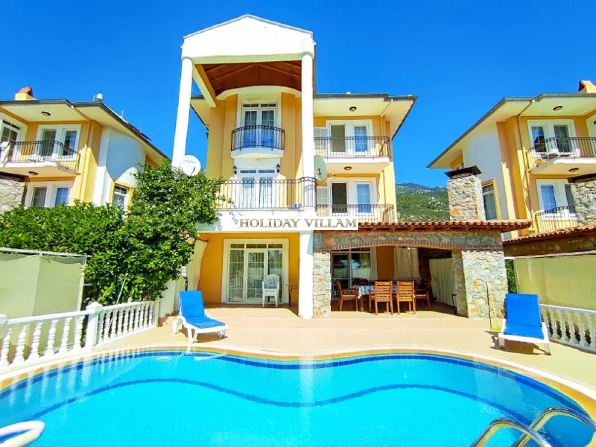 Defne Villa 2 - Resim #2