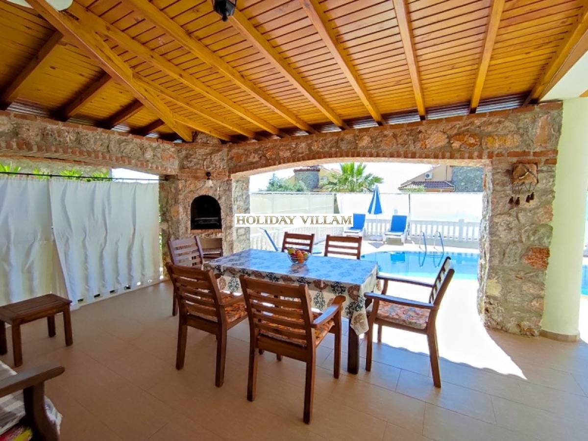 Defne Villa 2 - Resim #6