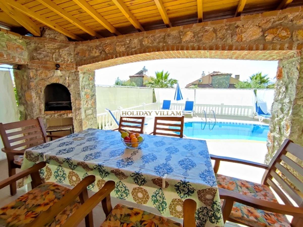 Defne Villa 2 - Resim #8