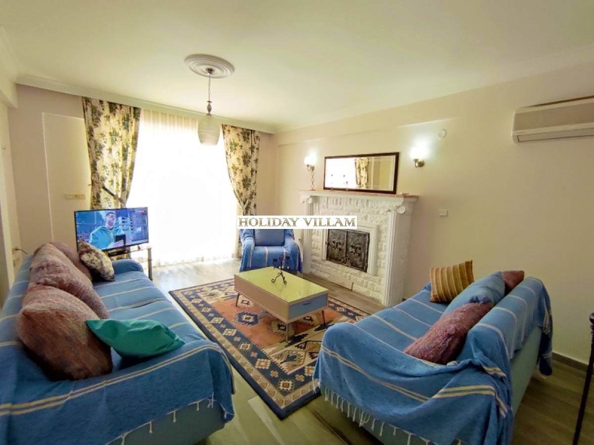 Defne Villa 2 - Resim #9