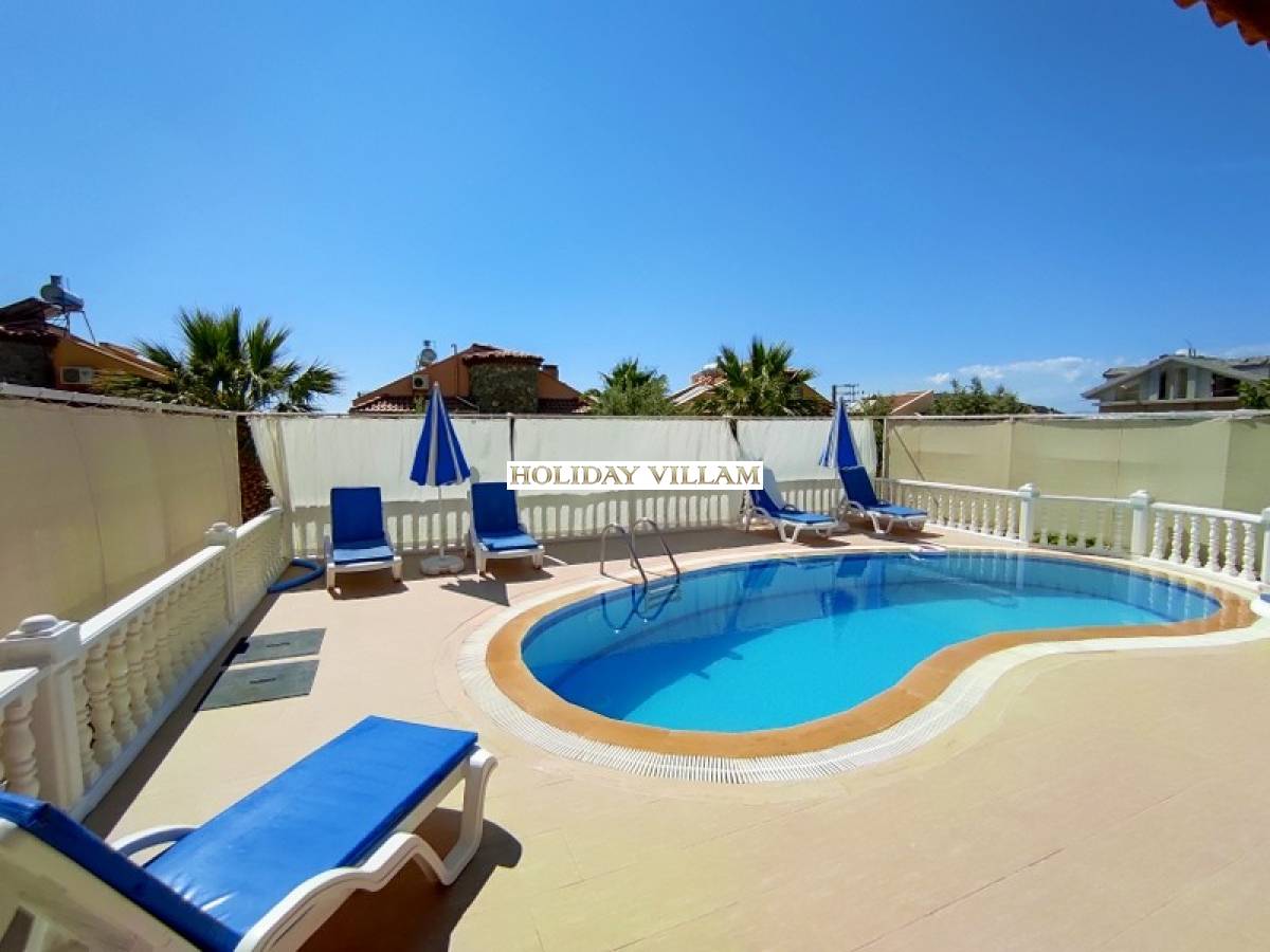 Defne Villa 2 - Resim #4