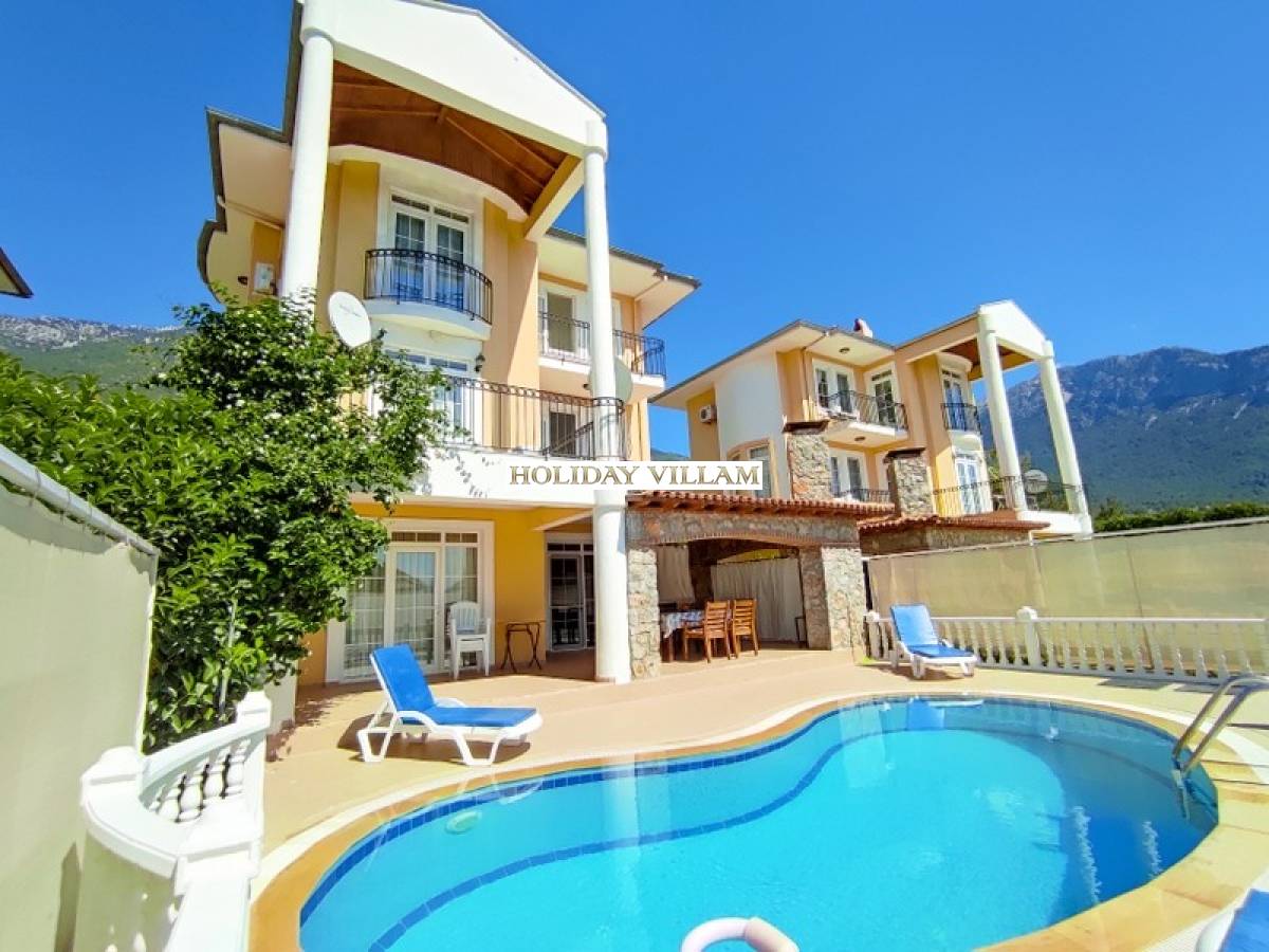 Defne Villa 2 - Resim #1