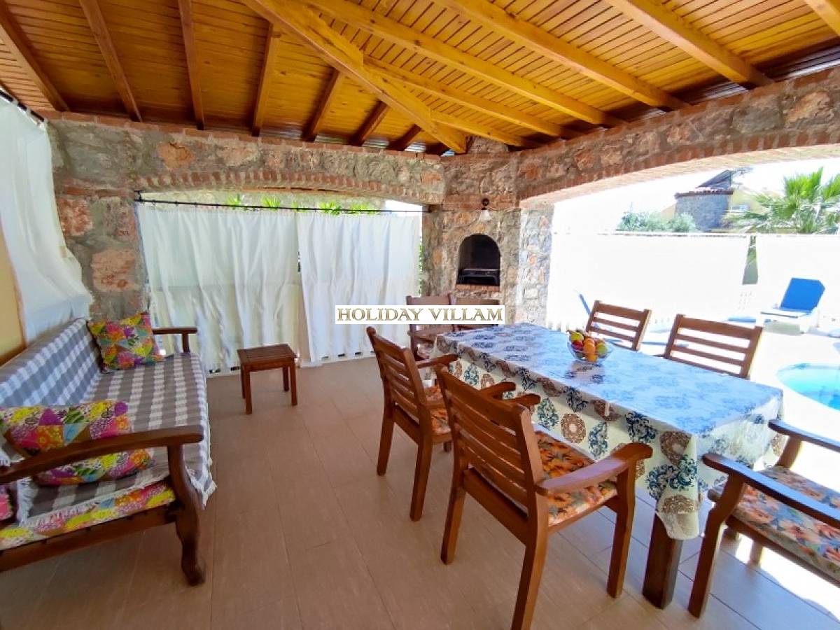 Defne Villa 2 - Resim #7
