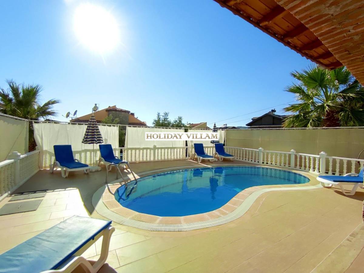 Defne Villa 3 - Resim #6