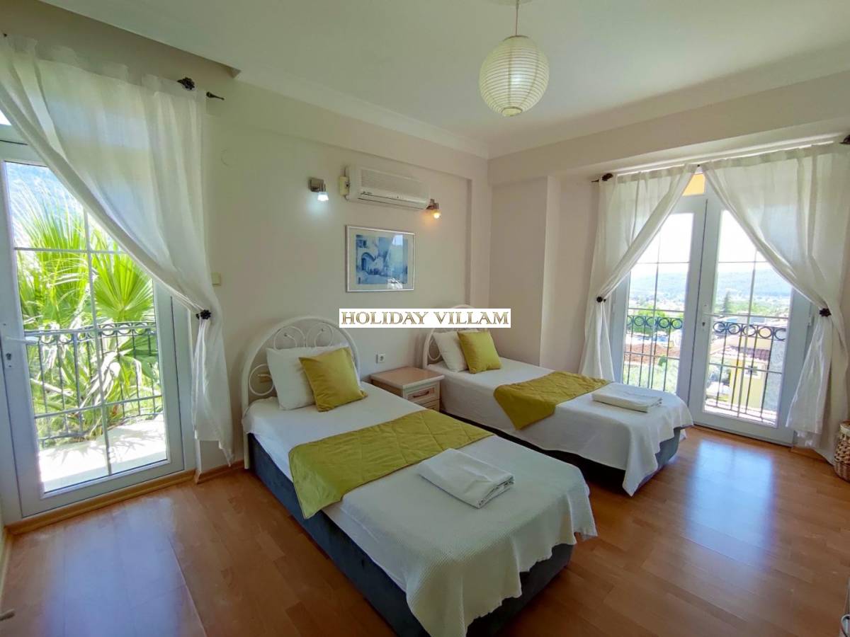 Defne Villa 3 - Resim #2