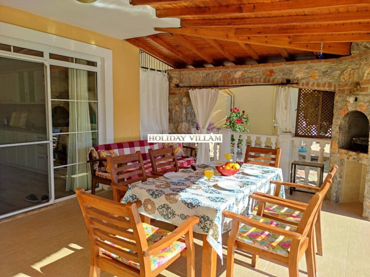 Defne Villa 3 - Resim #3