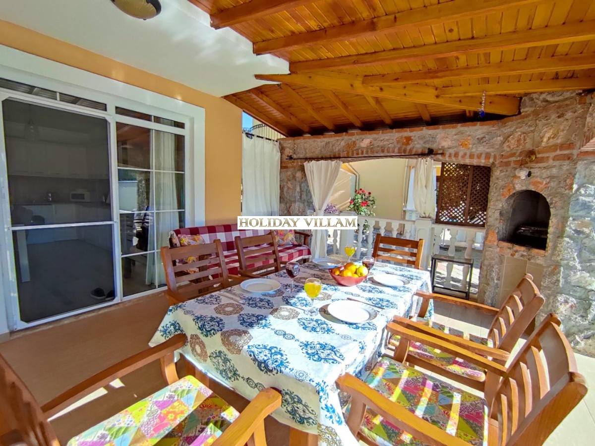 Defne Villa 3 - Resim #4