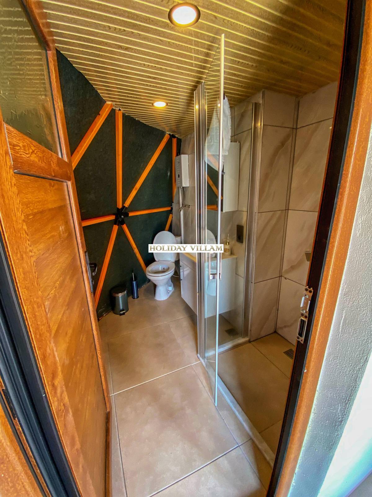Dome Suites - Resim #8
