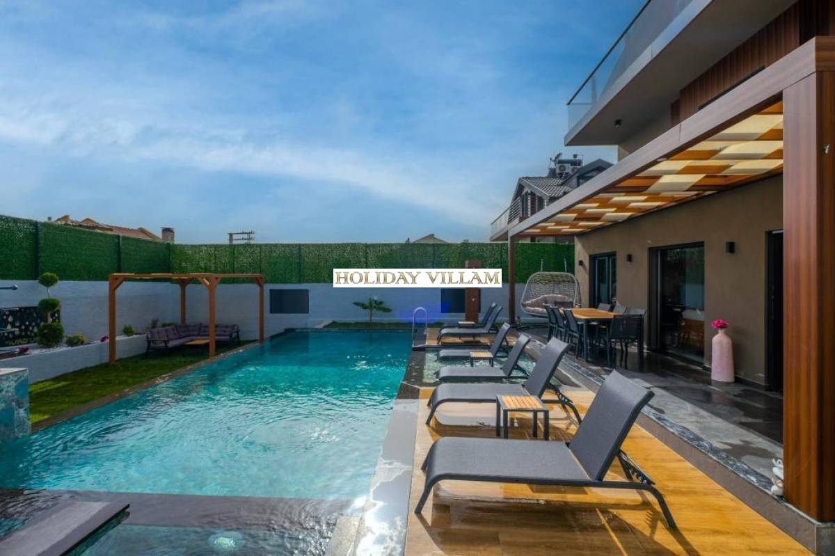 Elif Villa - Resim #3