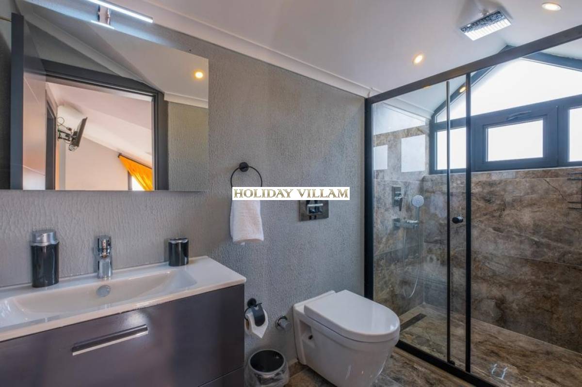 Elif Villa - Resim #7