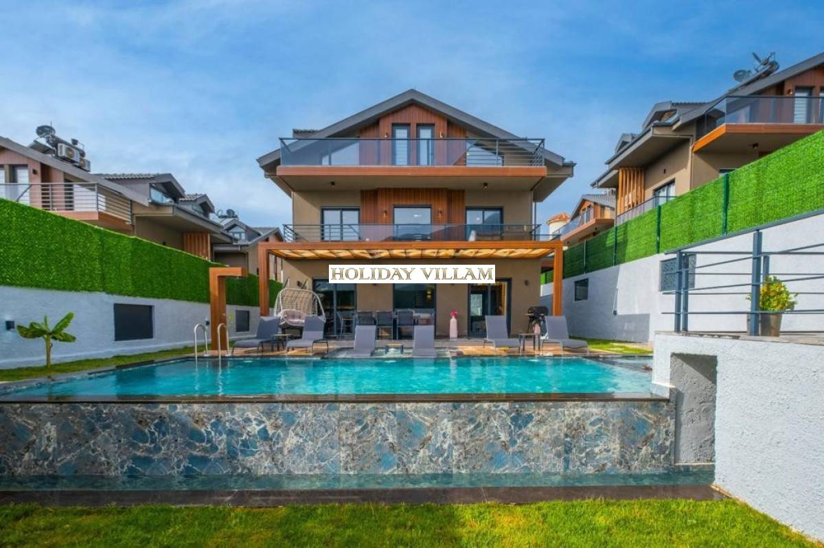 Elif Villa - Resim #1