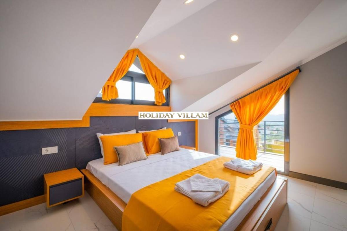 Elif Villa - Resim #5