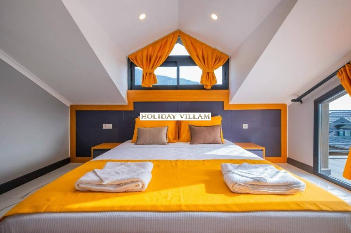 Elif Villa - Resim #6