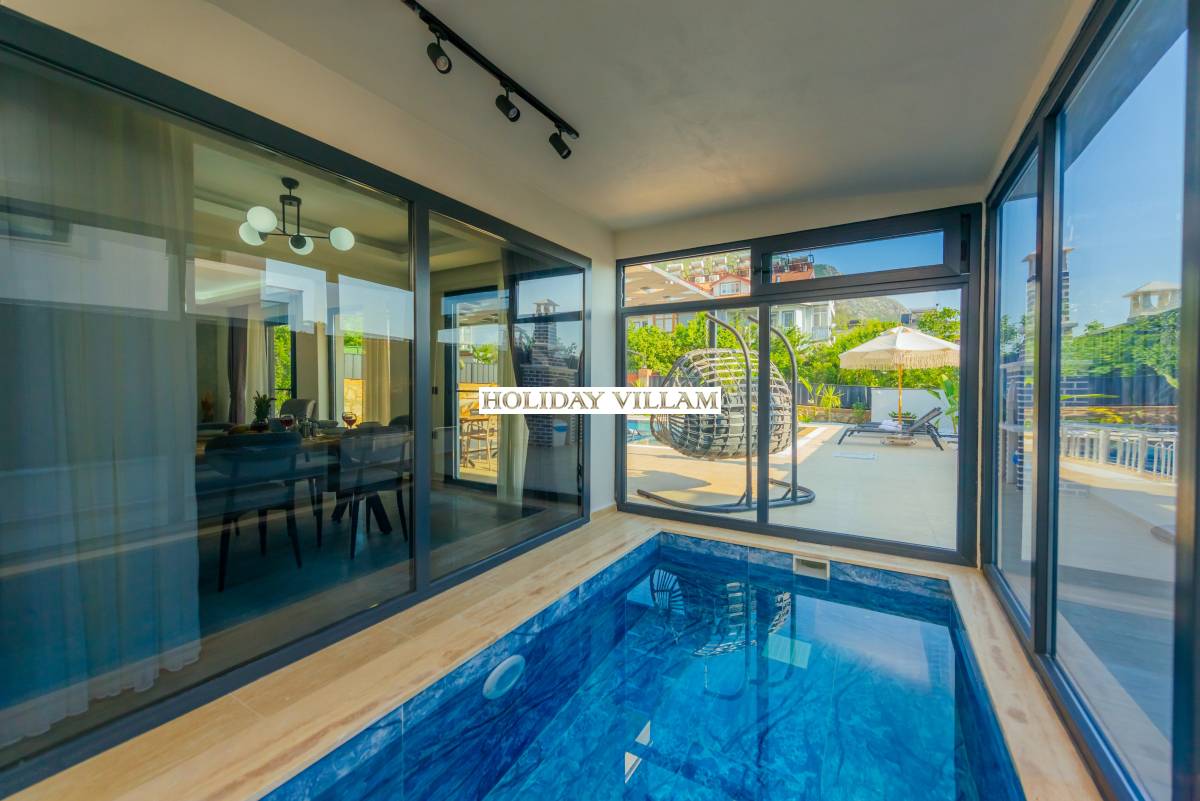 Fullmoon Villa 2 - Resim #1