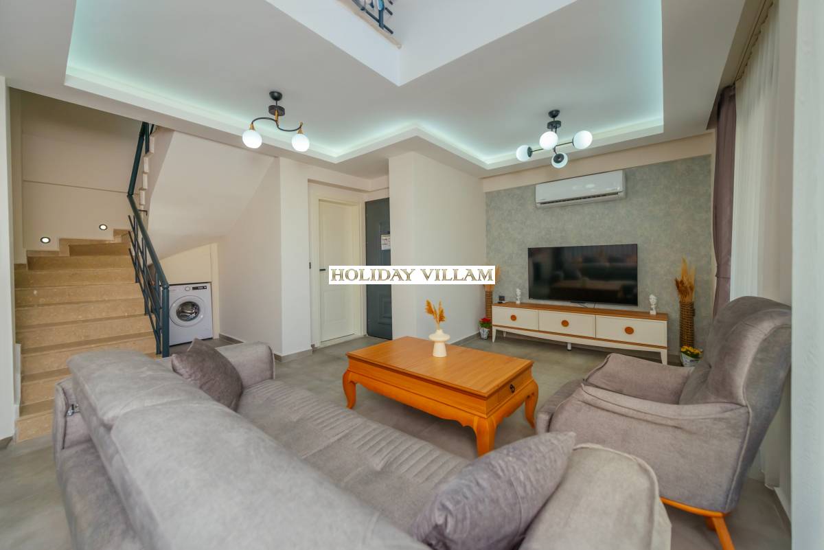 Fullmoon Villa 2 - Resim #3
