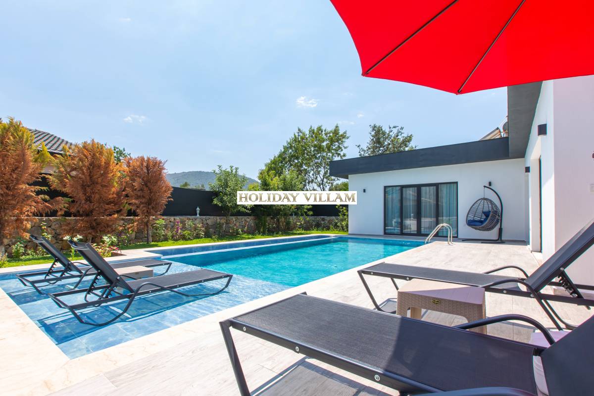 Gökçe Villa 1 - Resim #2