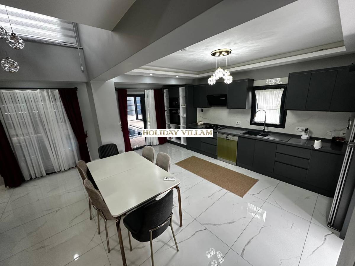 Güneş Villa - Resim #7