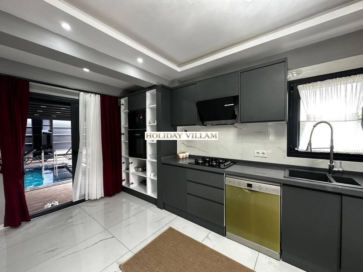Güneş Villa - Resim #5