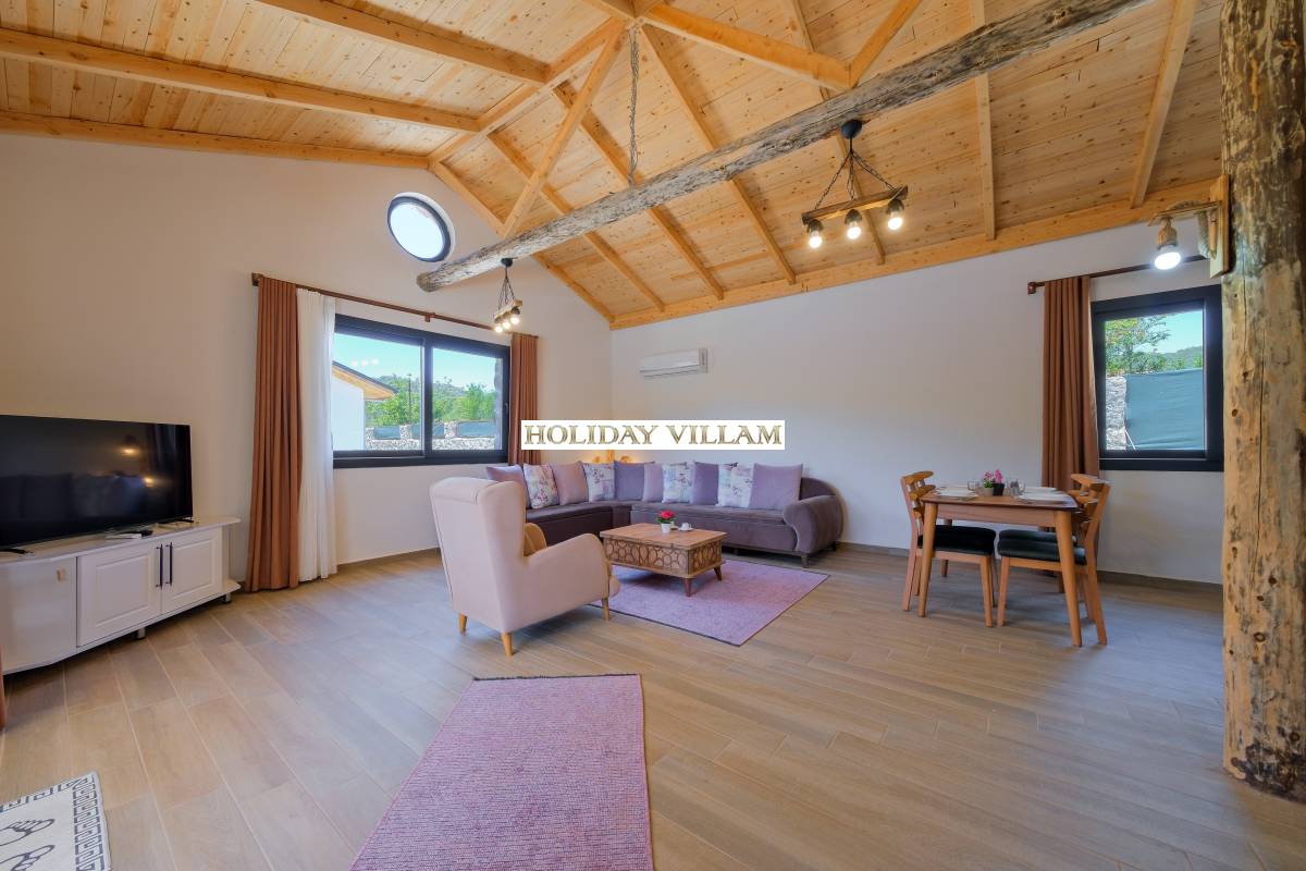 Hane Villa 2 - Resim #6