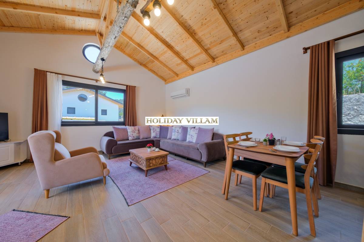 Hane Villa 2 - Resim #1