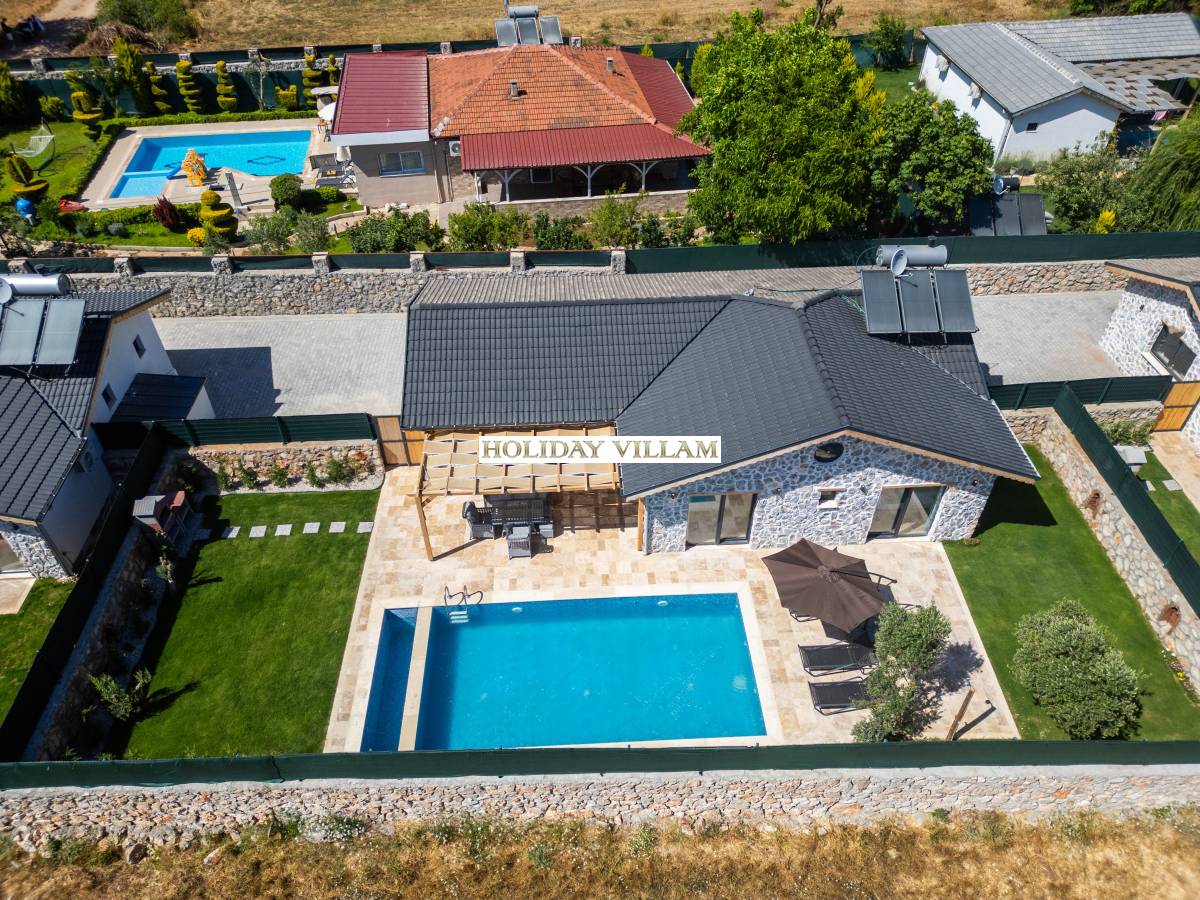 Hane Villa 2 - Resim #0