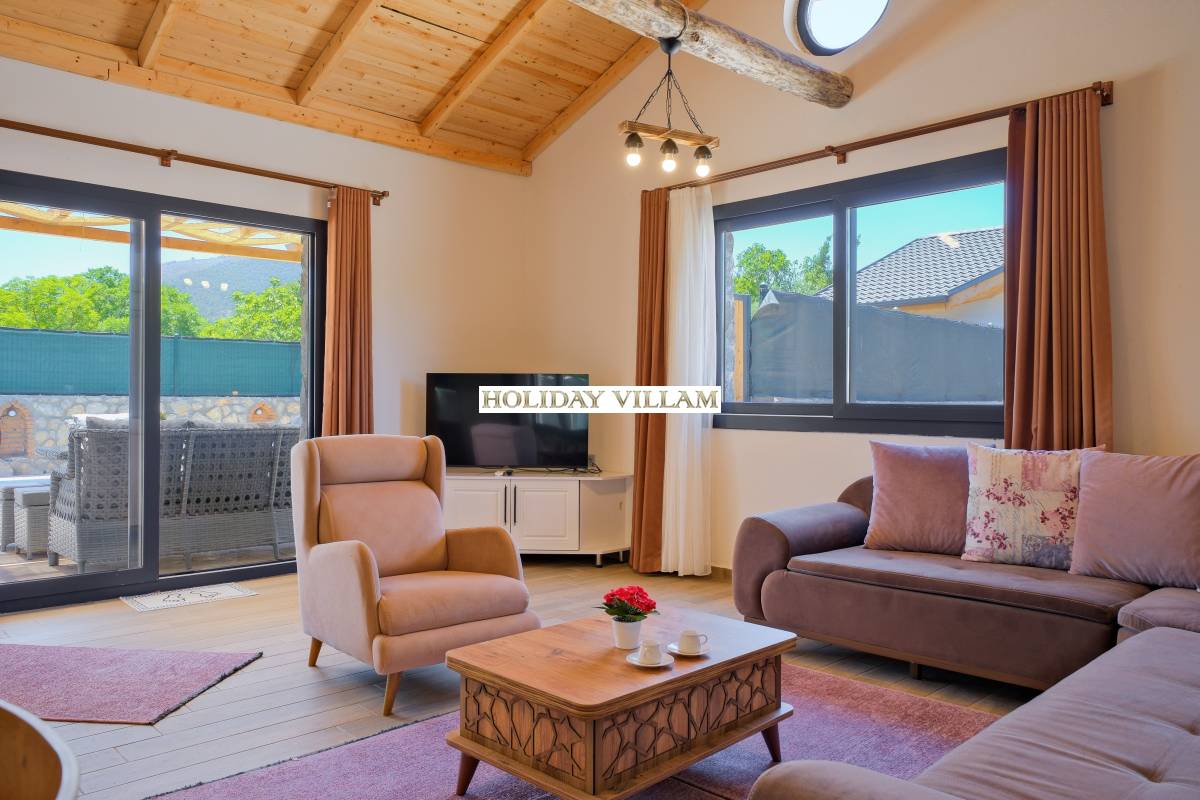 Hane Villa 2 - Resim #5