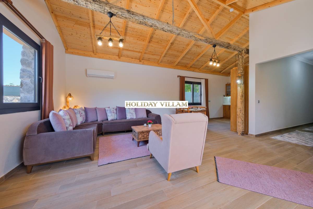 Hane Villa 2 - Resim #4