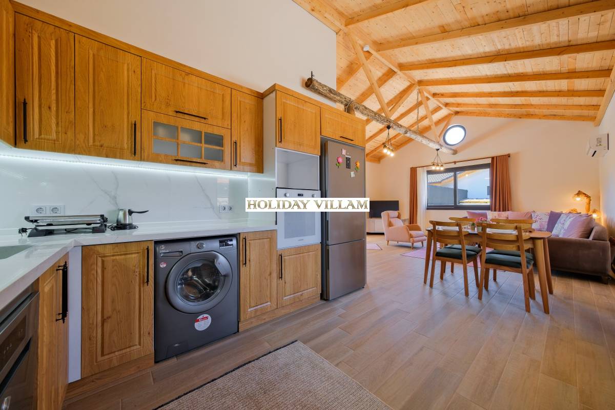 Hane Villa 2 - Resim #9