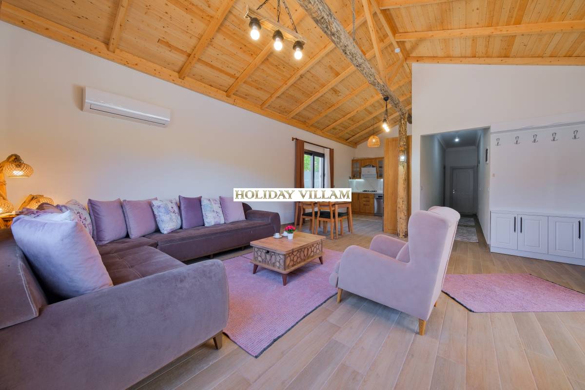 Hane Villa 2 - Resim #2
