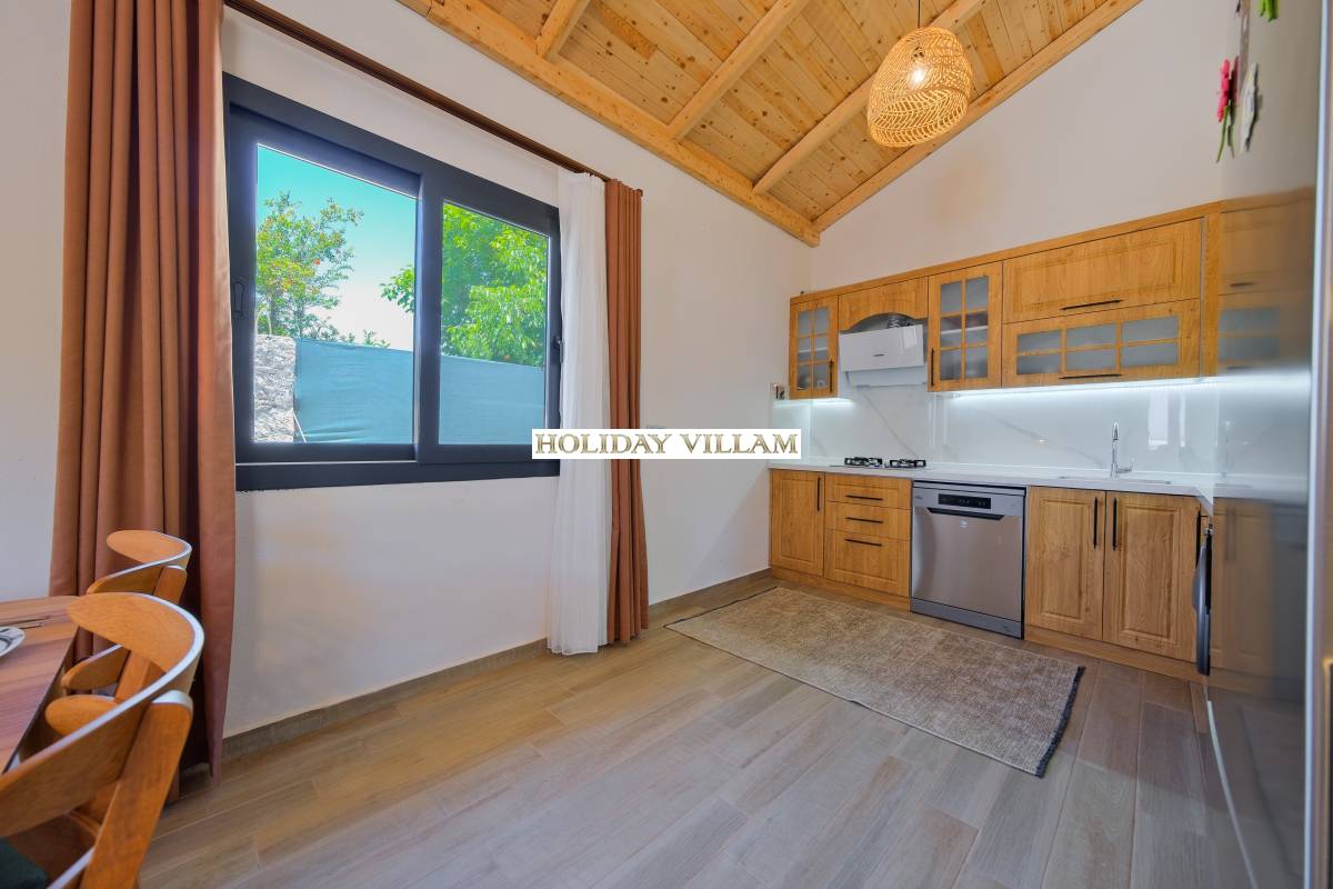 Hane Villa 2 - Resim #7