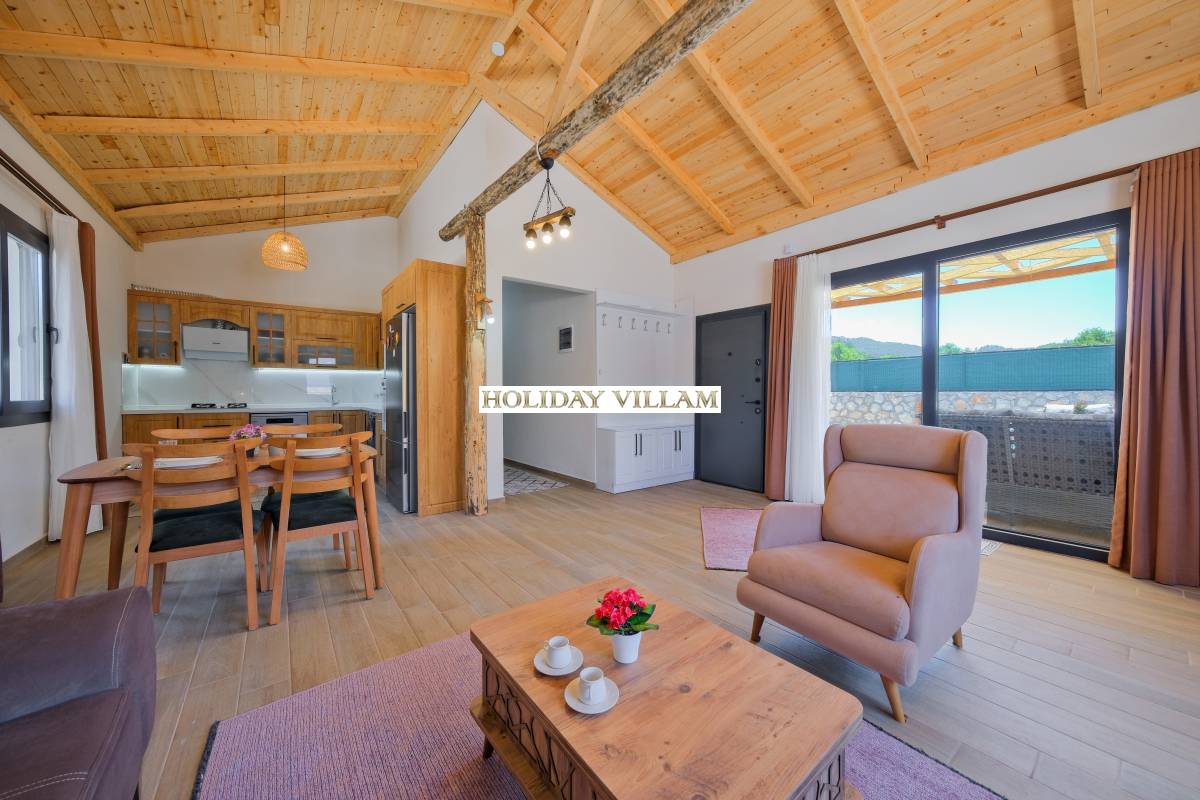 Hane Villa 2 - Resim #3