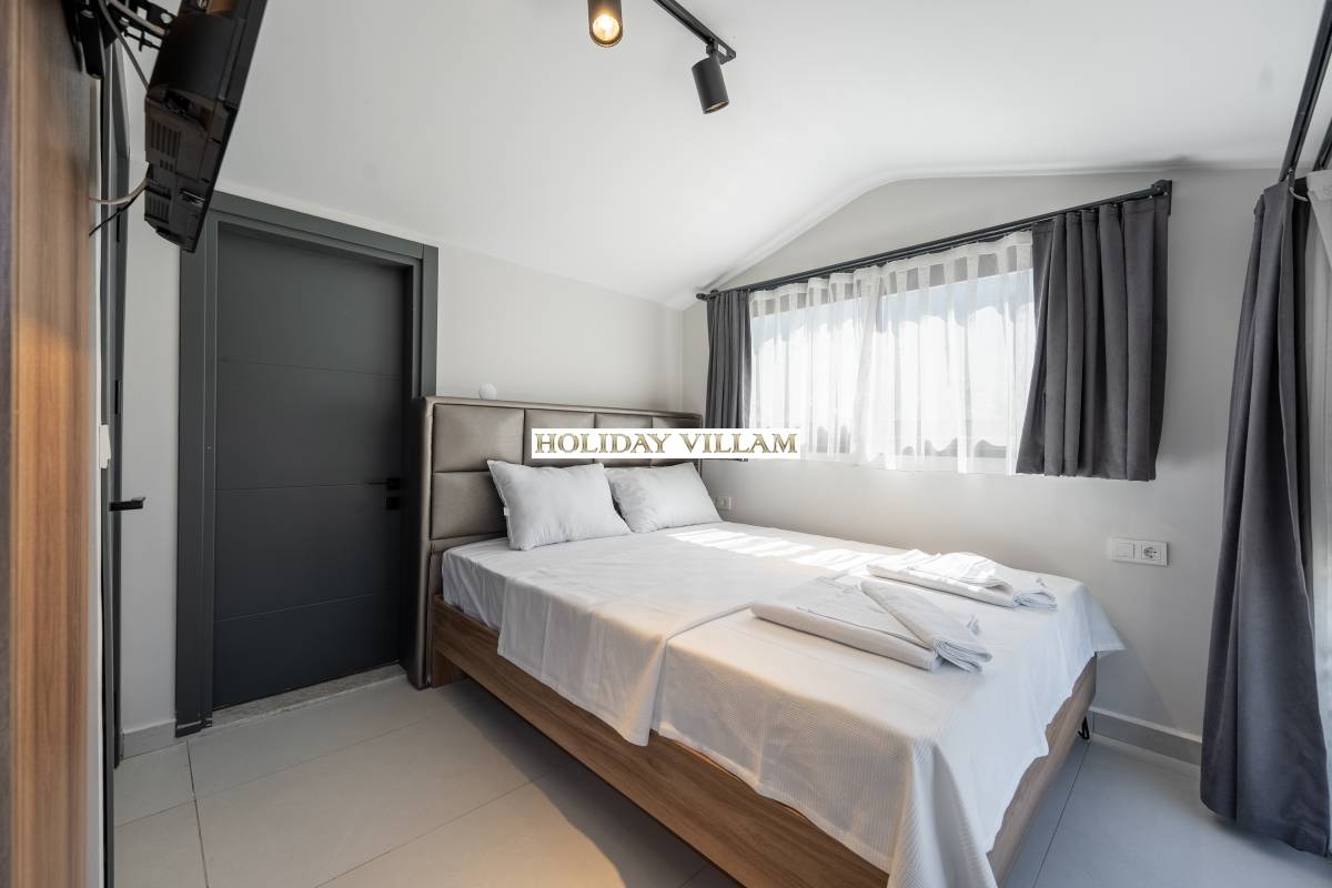 infinity villa - Resim #3