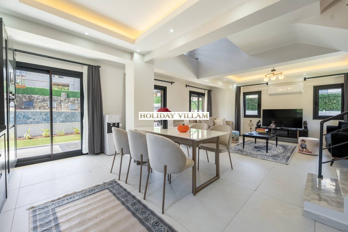 infinity villa - Resim #9