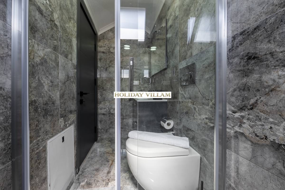 infinity villa - Resim #4