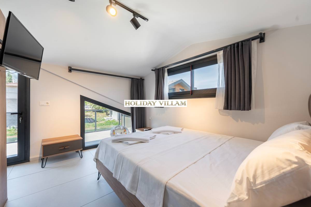 infinity villa - Resim #1