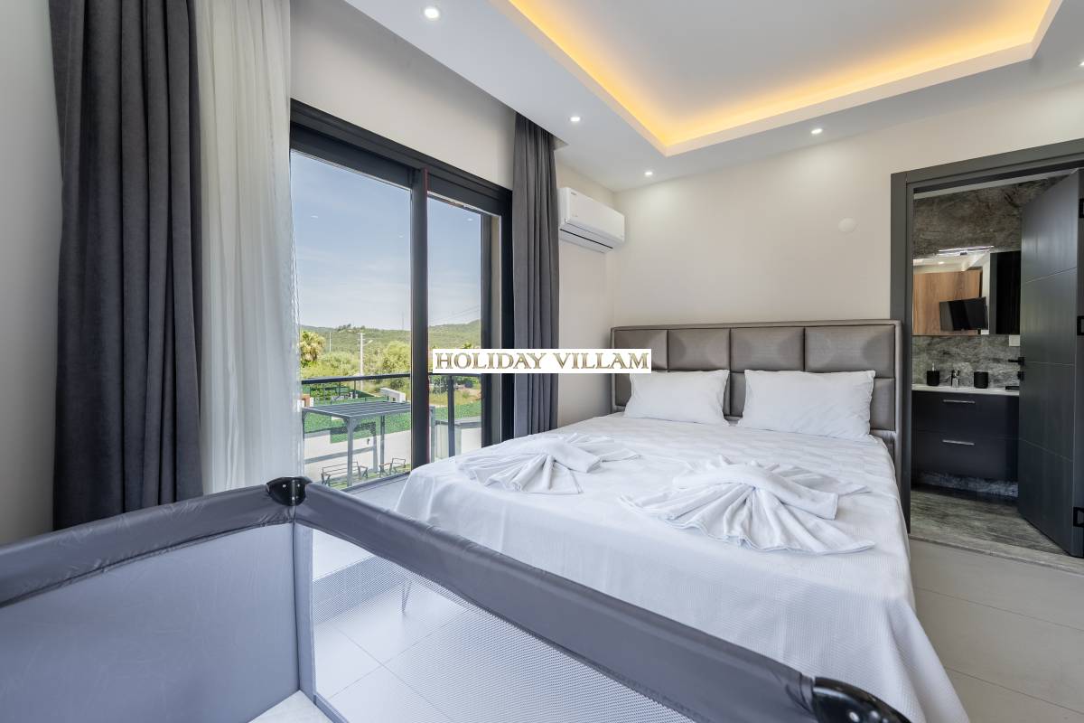 infinity villa - Resim #7