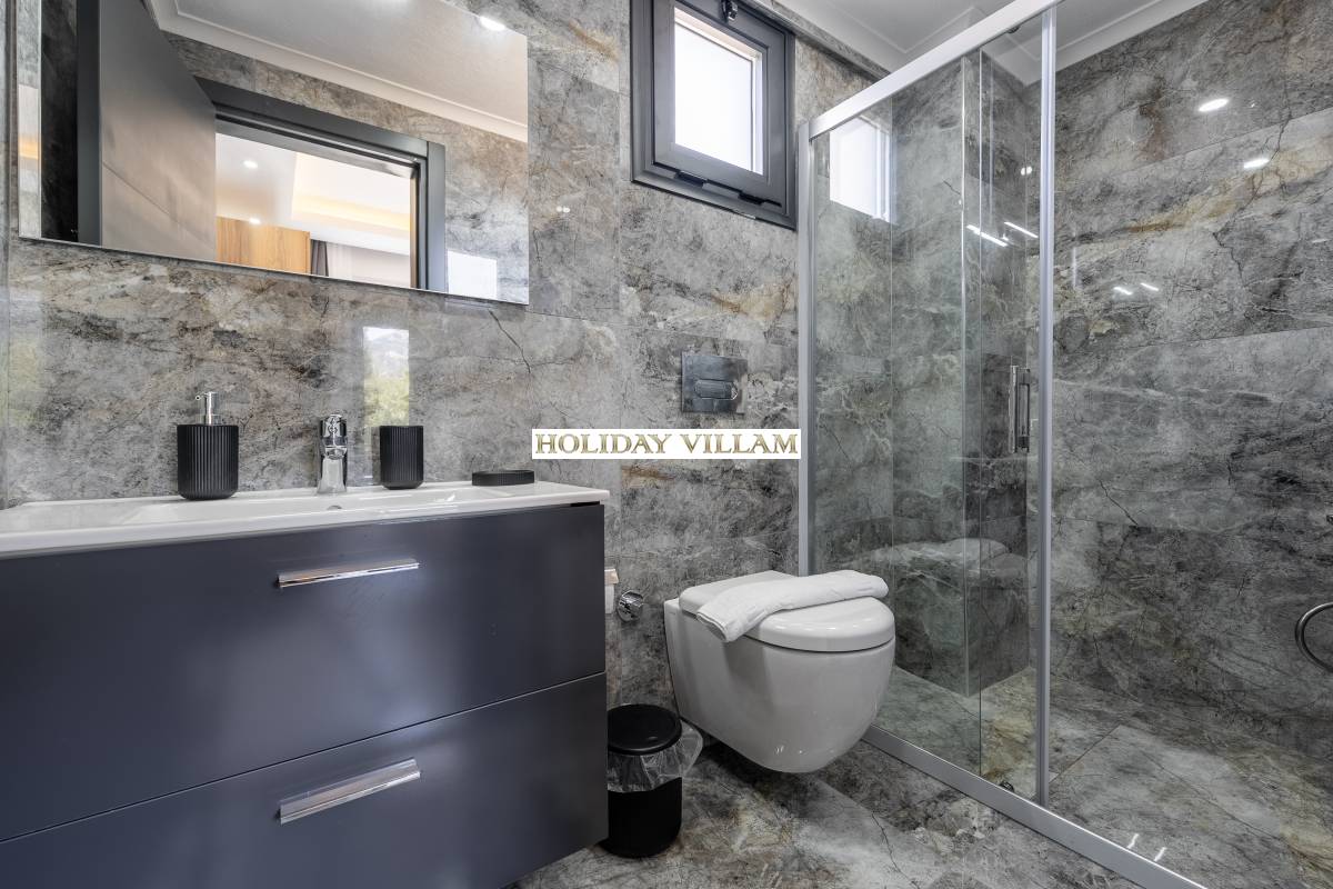 infinity villa - Resim #6