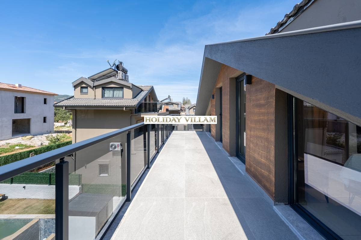 infinity villa - Resim #5