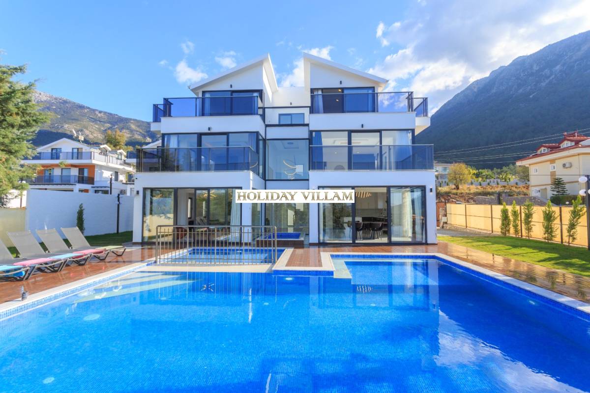 Kanada Villa - Resim #0