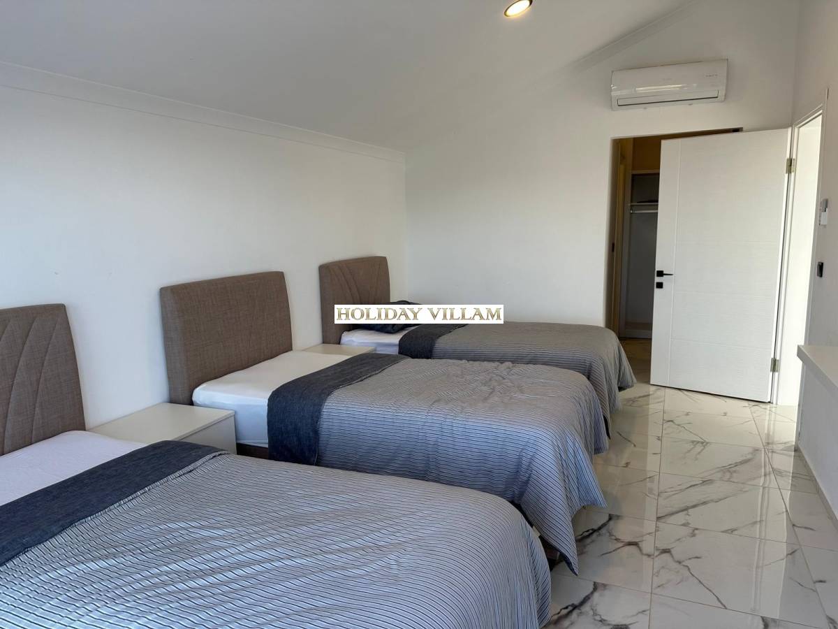 Kanada Villa - Resim #1