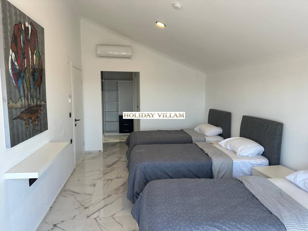 Kanada Villa - Resim #2