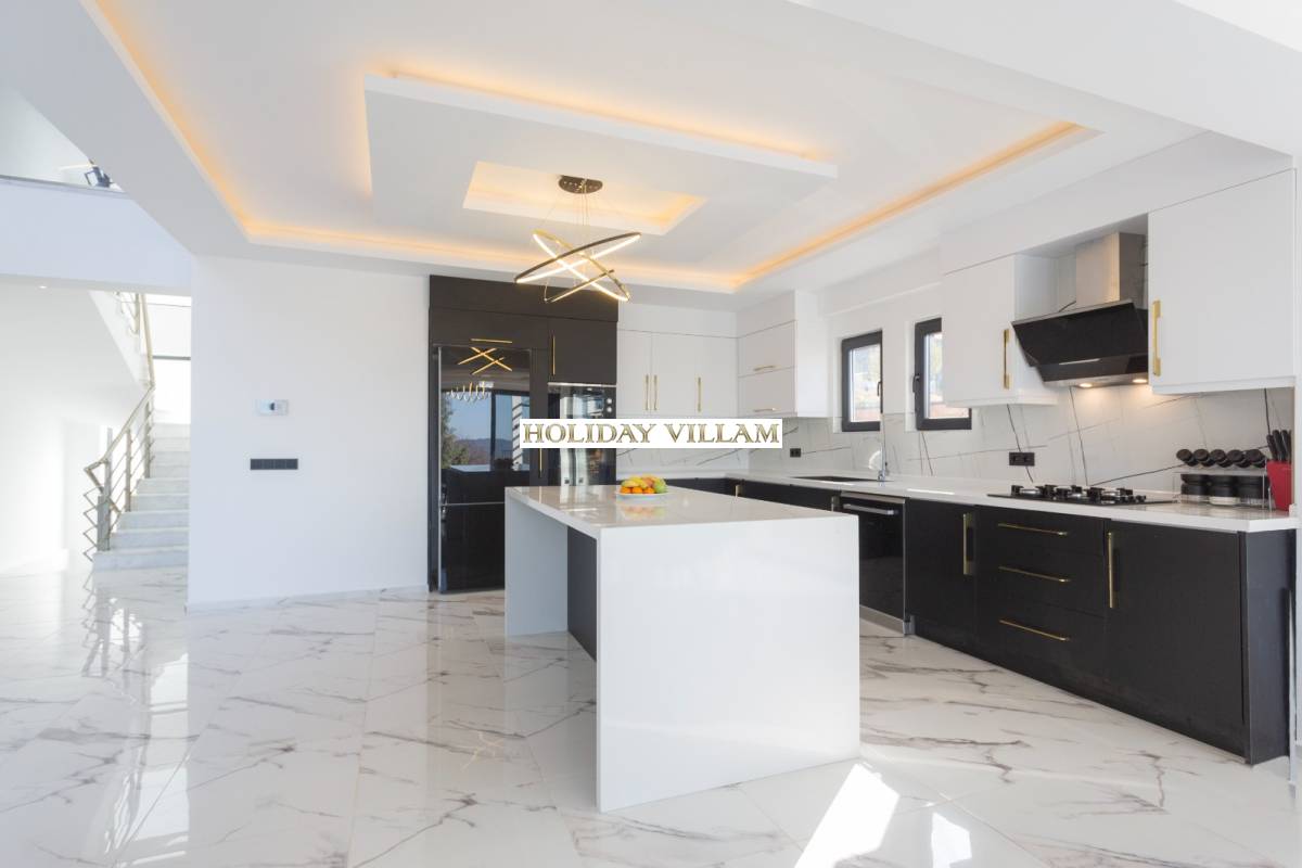 Kanada Villa - Resim #8