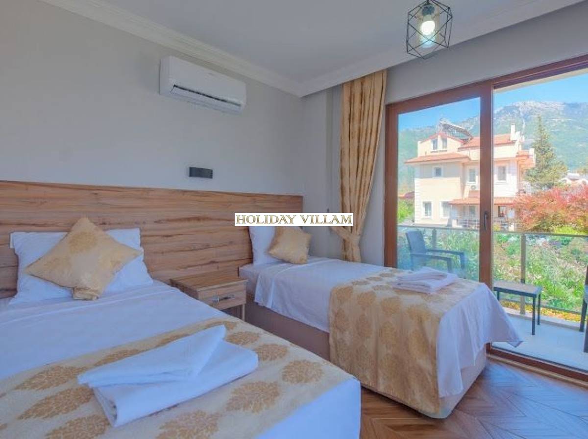 Lavanta Çiçeği Villa - Resim #4
