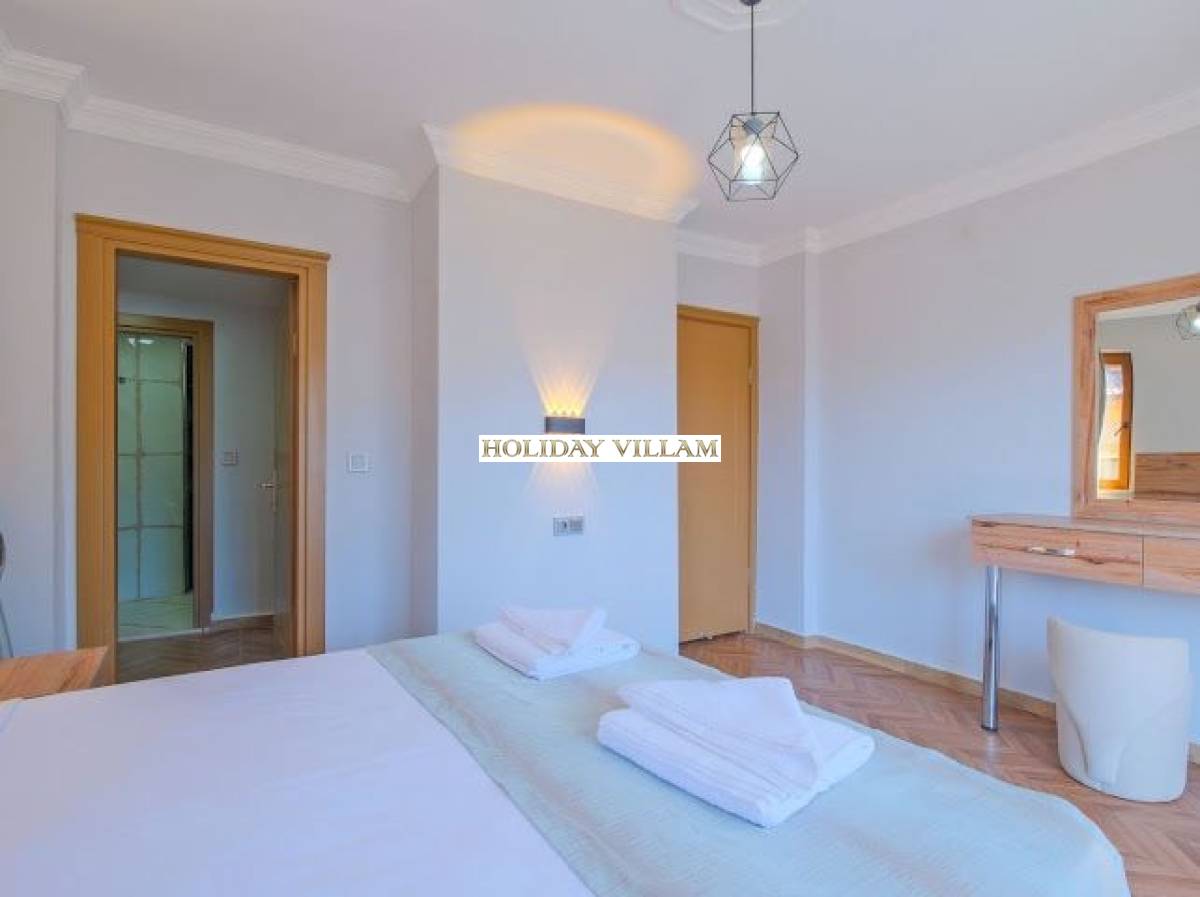 Lavanta Çiçeği Villa - Resim #6
