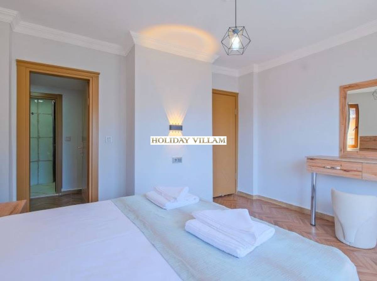 Lavanta Çiçeği Villa - Resim #7